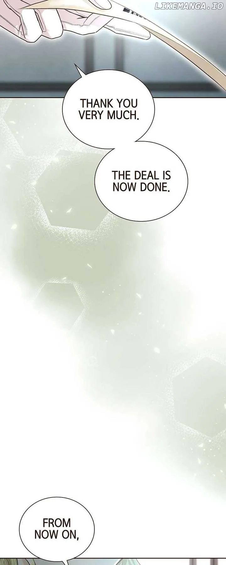 The White Wolf’s Bride Chapter 51 page 9