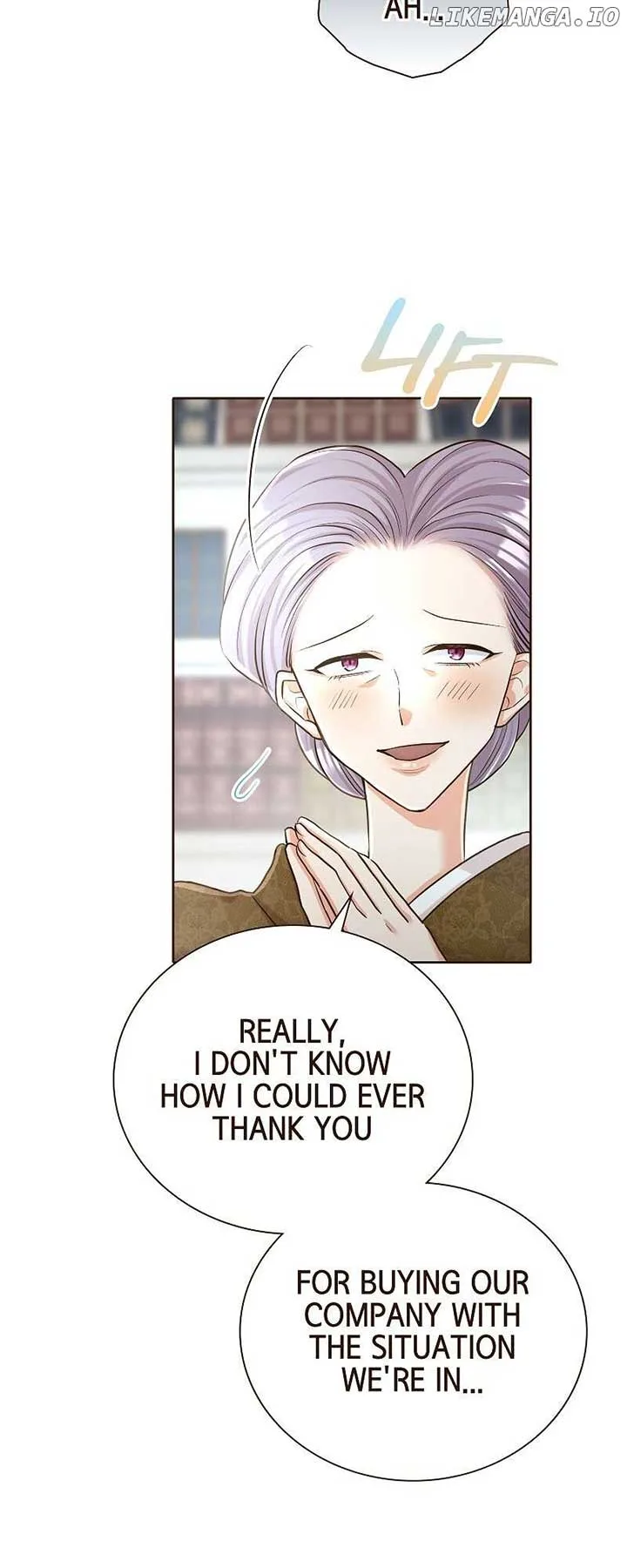 The White Wolf’s Bride Chapter 51 page 13