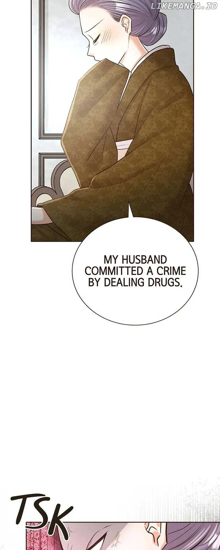 The White Wolf’s Bride Chapter 51 page 11