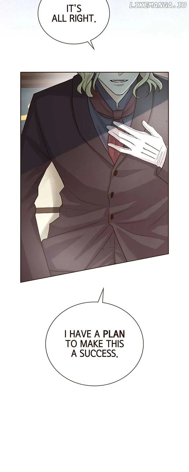 The White Wolf’s Bride Chapter 51 page 15