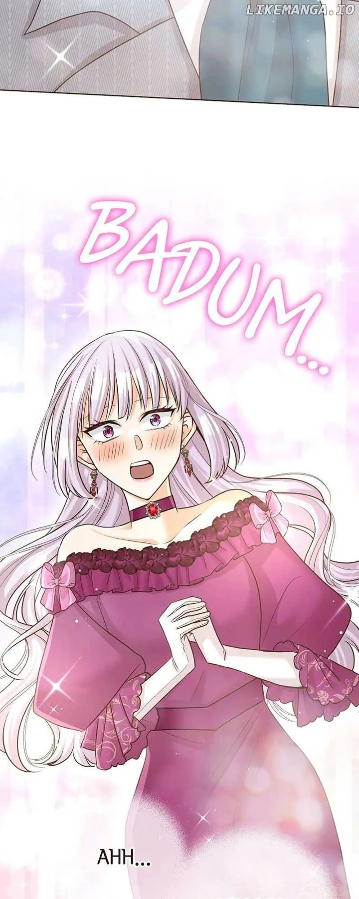 The White Wolf’s Bride Chapter 51 page 40