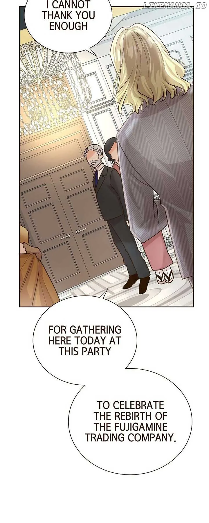 The White Wolf’s Bride Chapter 51 page 48