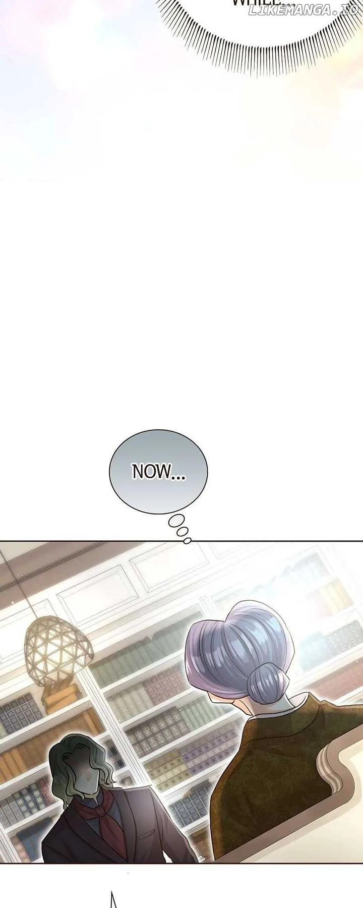 The White Wolf’s Bride Chapter 51 page 23
