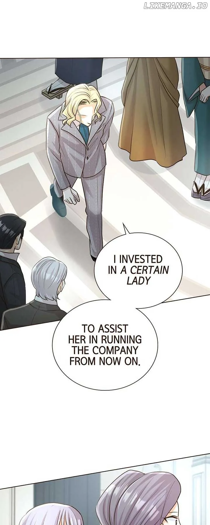 The White Wolf’s Bride Chapter 51 page 49