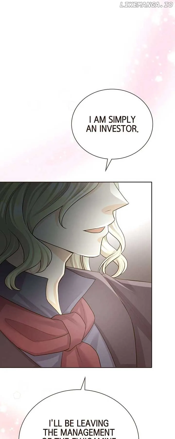 The White Wolf’s Bride Chapter 51 page 17