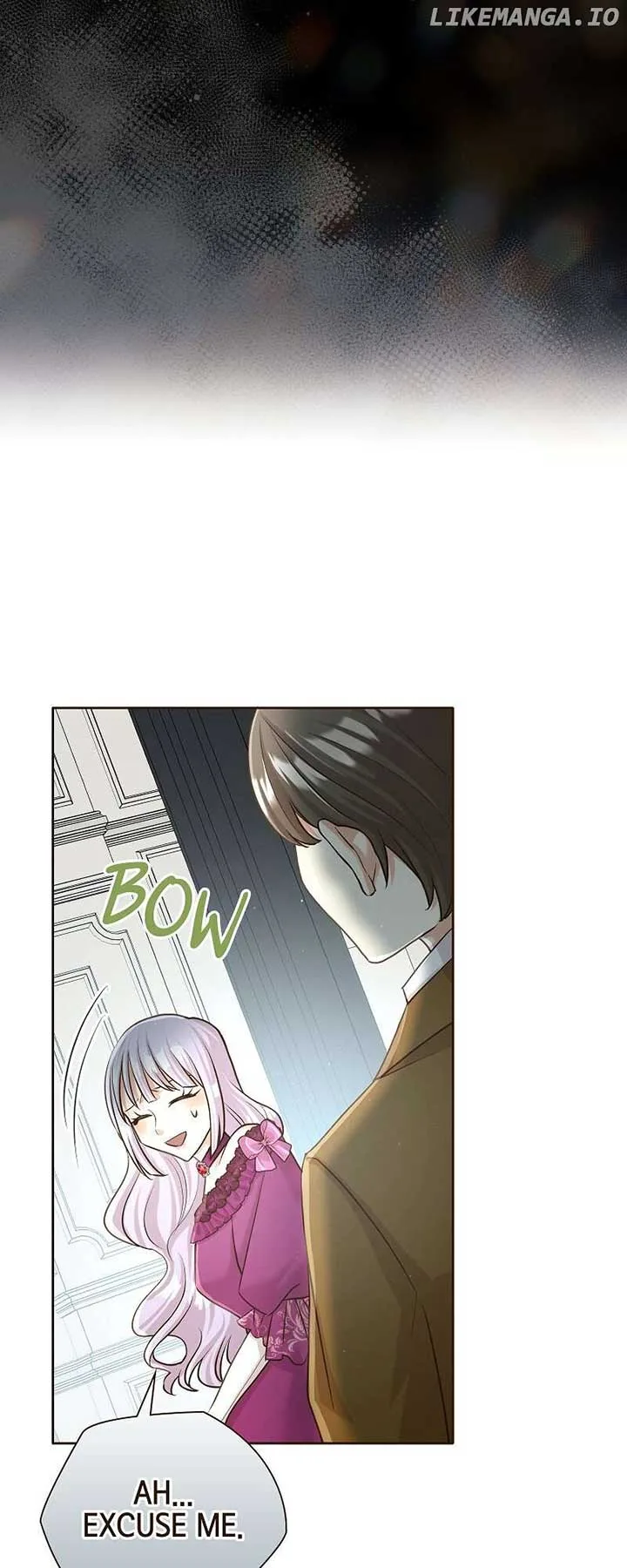 The White Wolf’s Bride Chapter 51 page 33