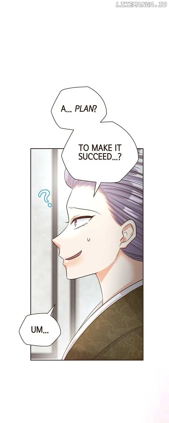 The White Wolf’s Bride Chapter 51 page 16
