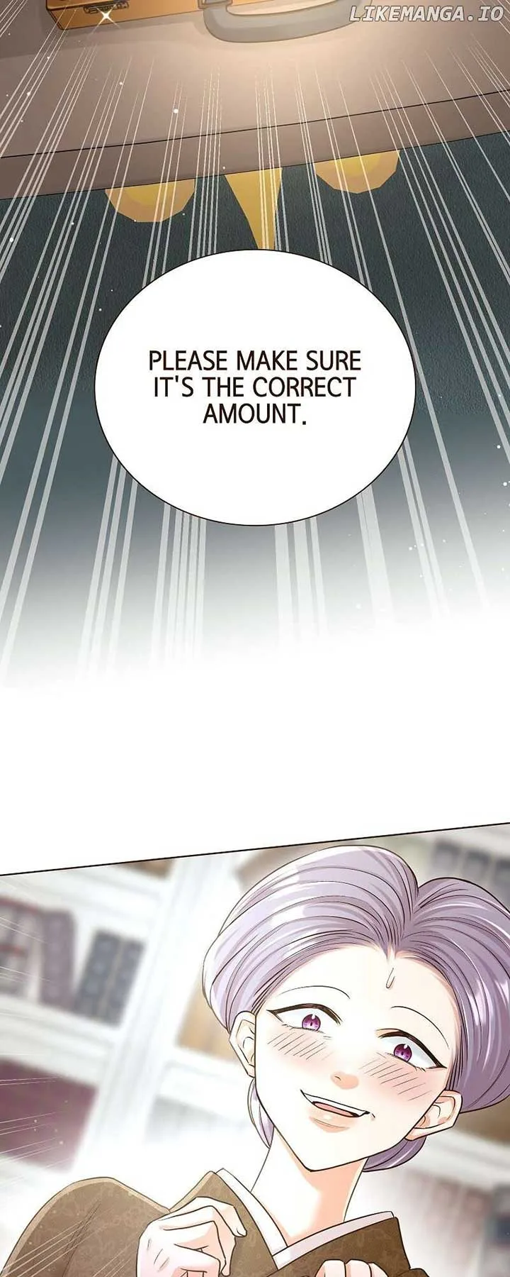The White Wolf’s Bride Chapter 51 page 21