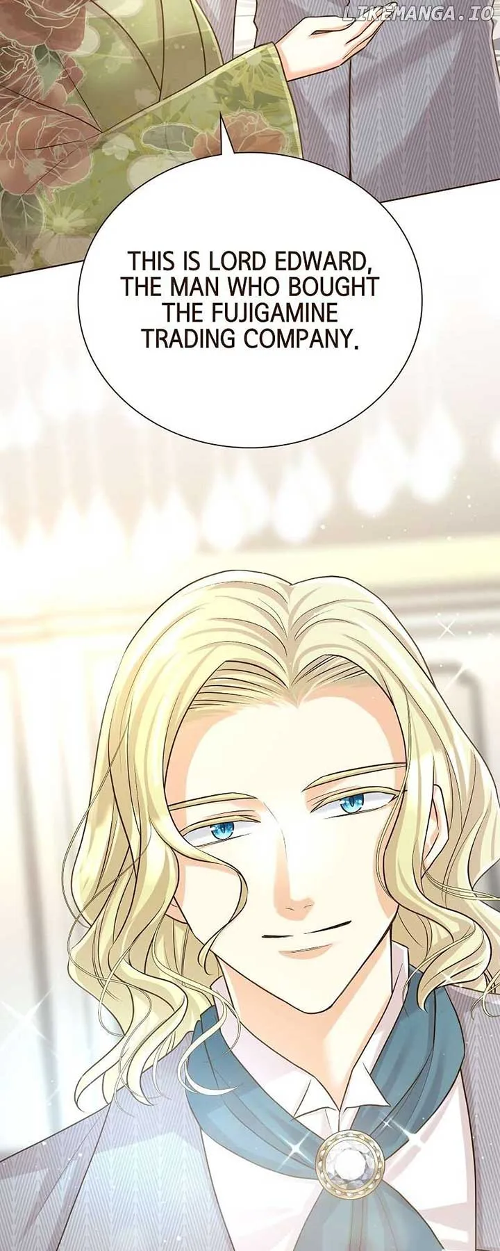 The White Wolf’s Bride Chapter 51 page 39