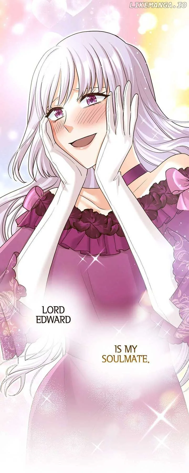 The White Wolf’s Bride Chapter 51 page 44
