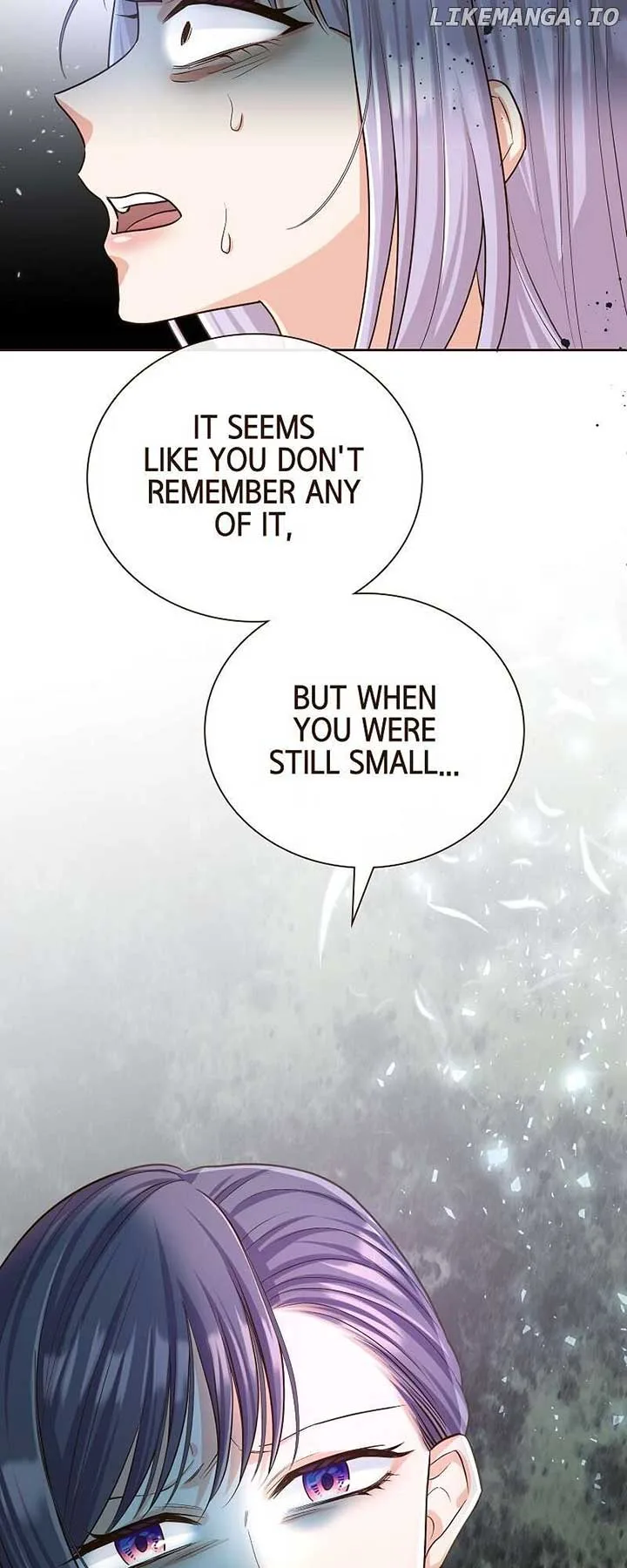 The White Wolf’s Bride Chapter 53 page 8