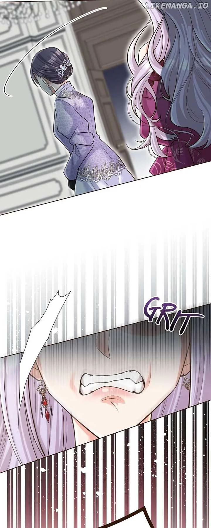 The White Wolf’s Bride Chapter 53 page 15