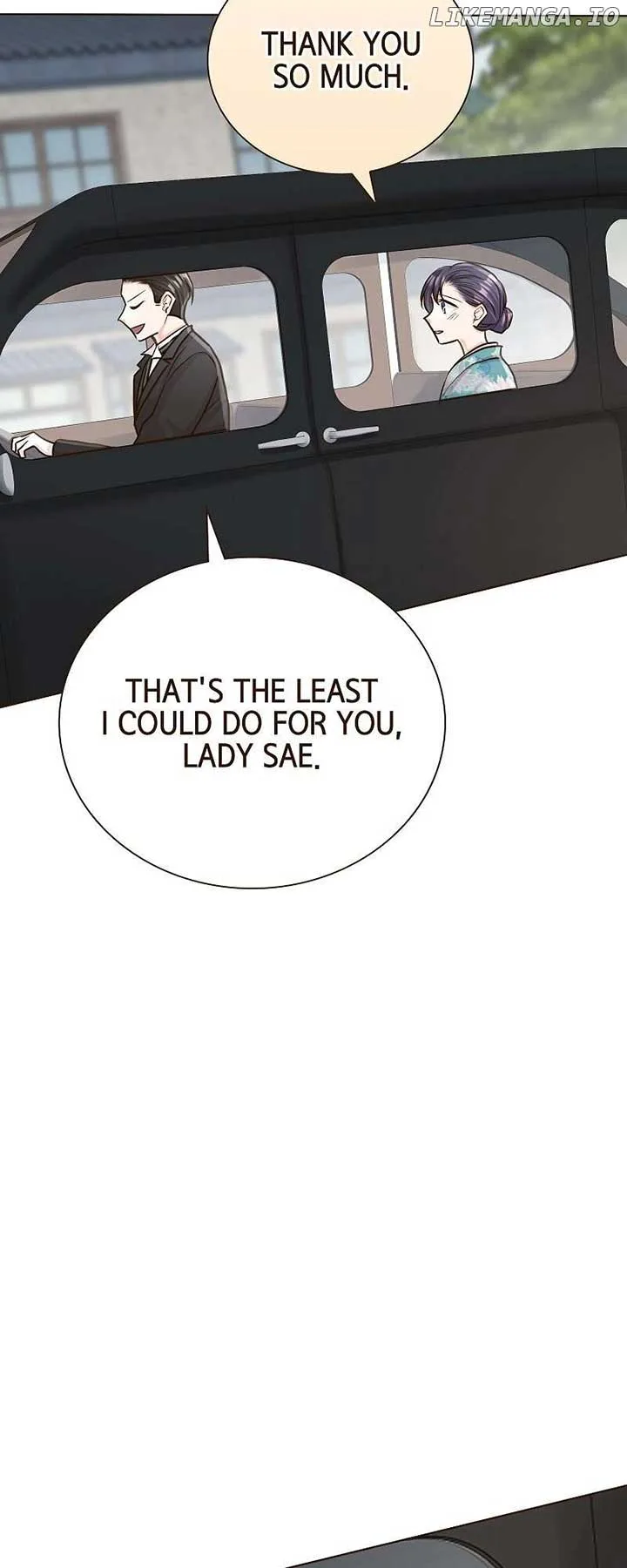 The White Wolf’s Bride Chapter 53 page 41