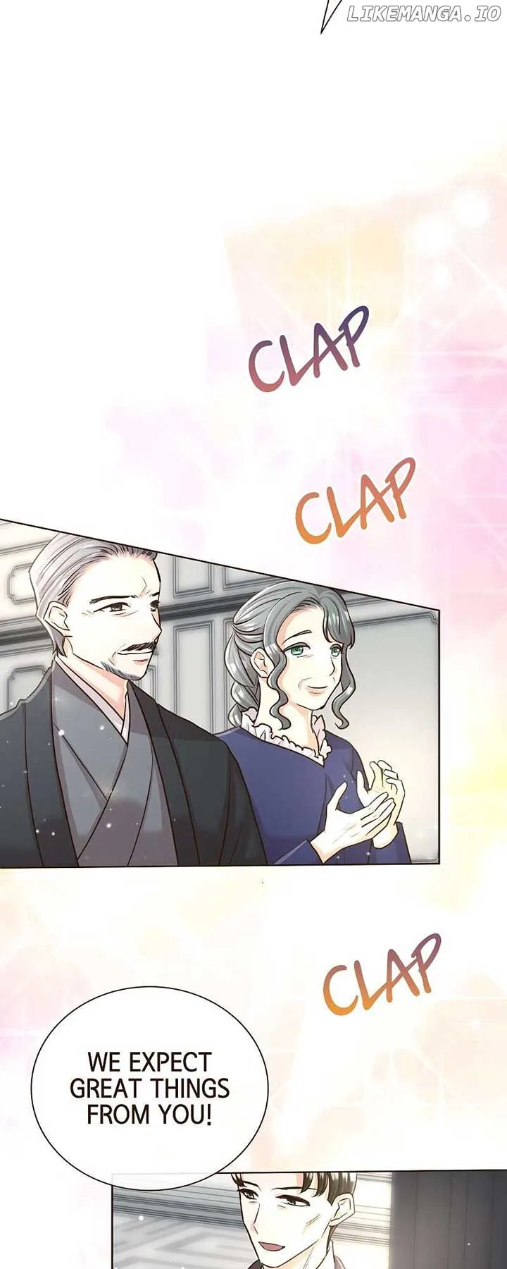 The White Wolf’s Bride Chapter 53 page 30