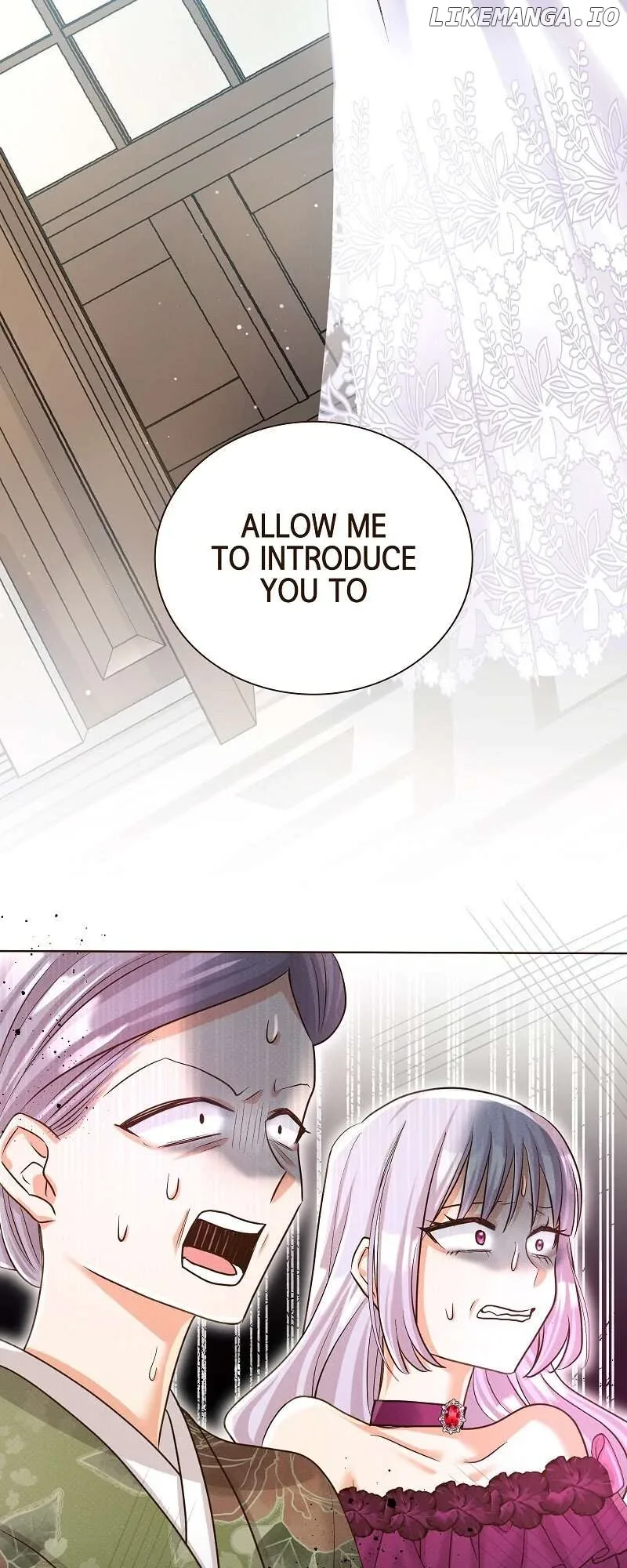 The White Wolf’s Bride Chapter 52 page 4