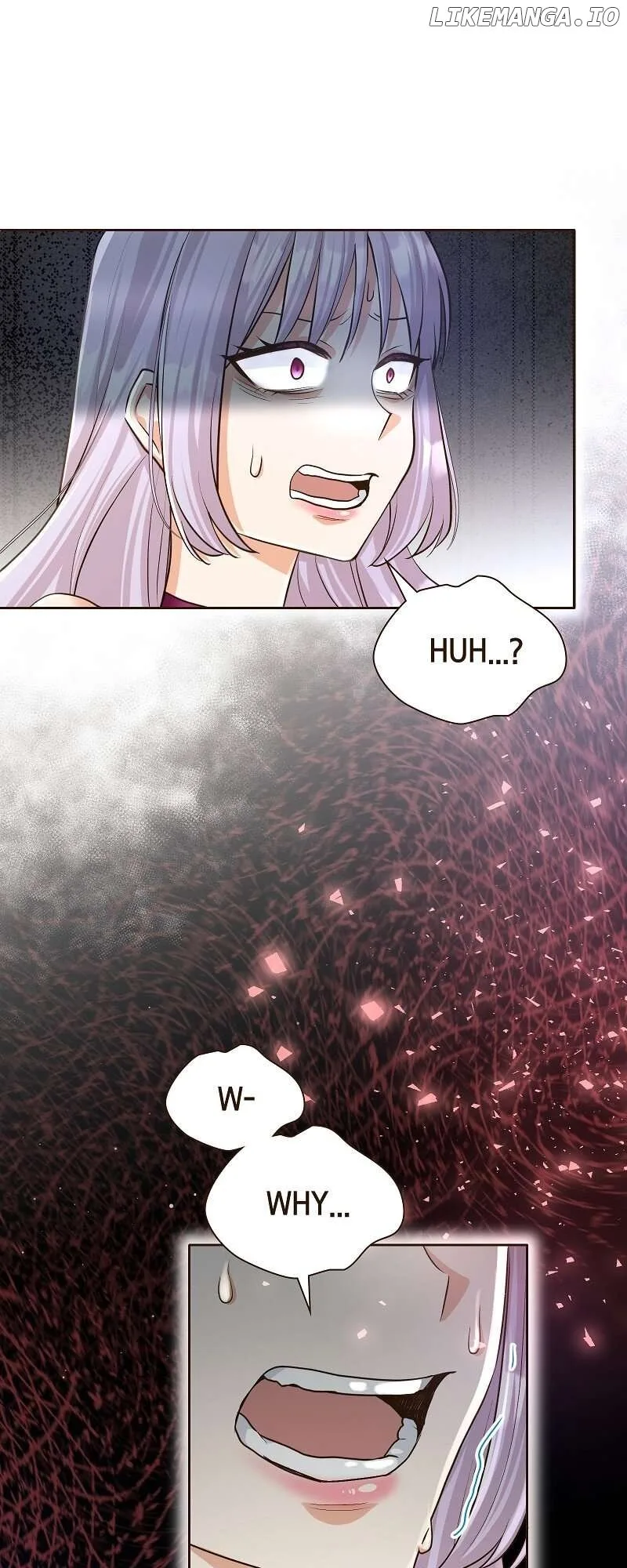 The White Wolf’s Bride Chapter 52 page 7