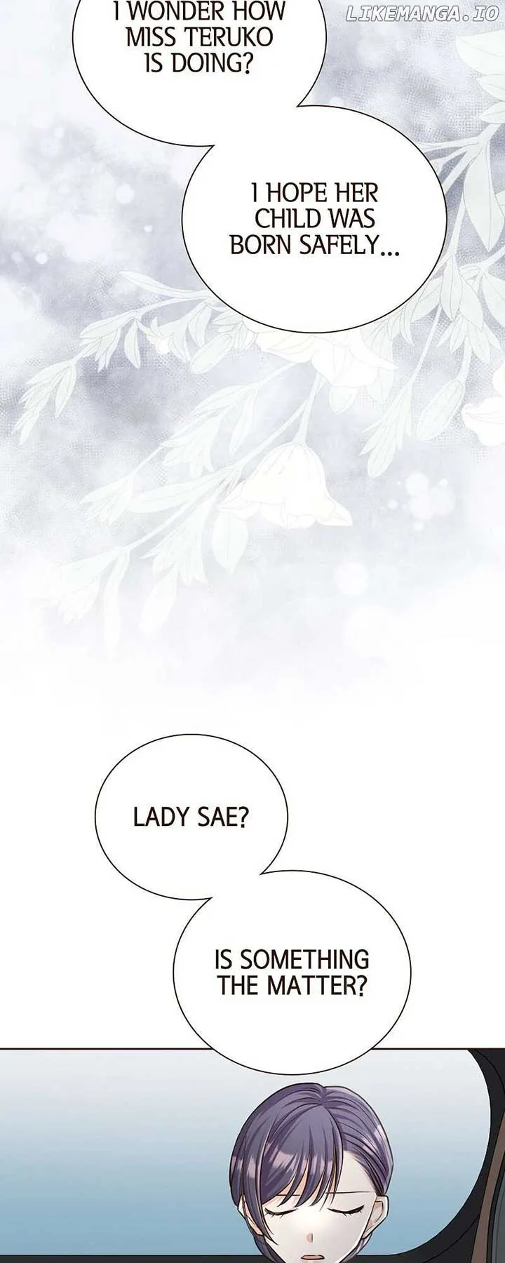 The White Wolf’s Bride Chapter 53 page 45