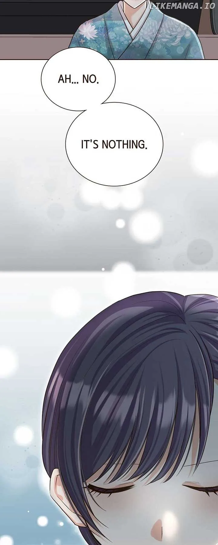 The White Wolf’s Bride Chapter 53 page 46