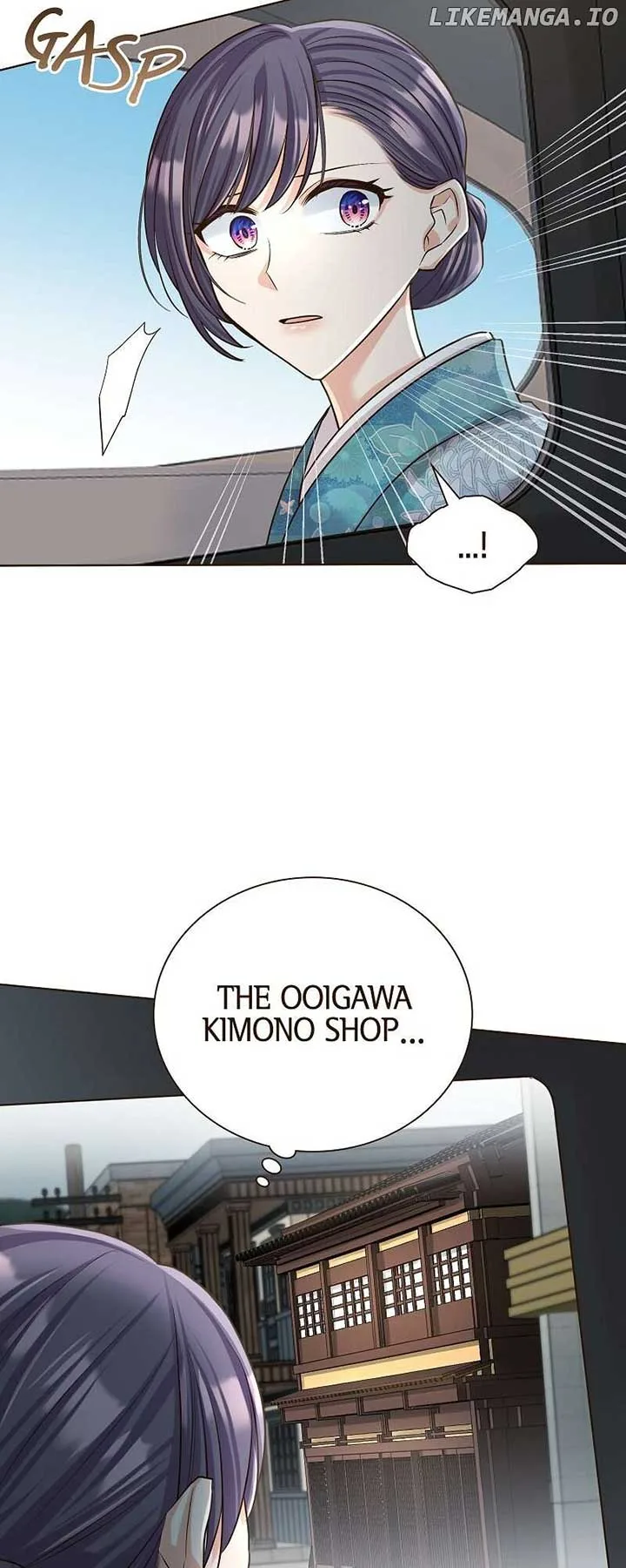 The White Wolf’s Bride Chapter 53 page 42