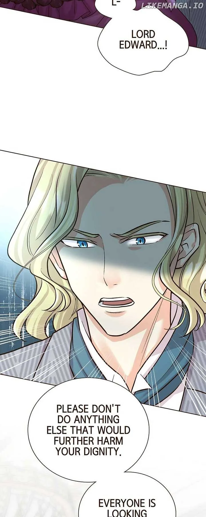 The White Wolf’s Bride Chapter 53 page 19