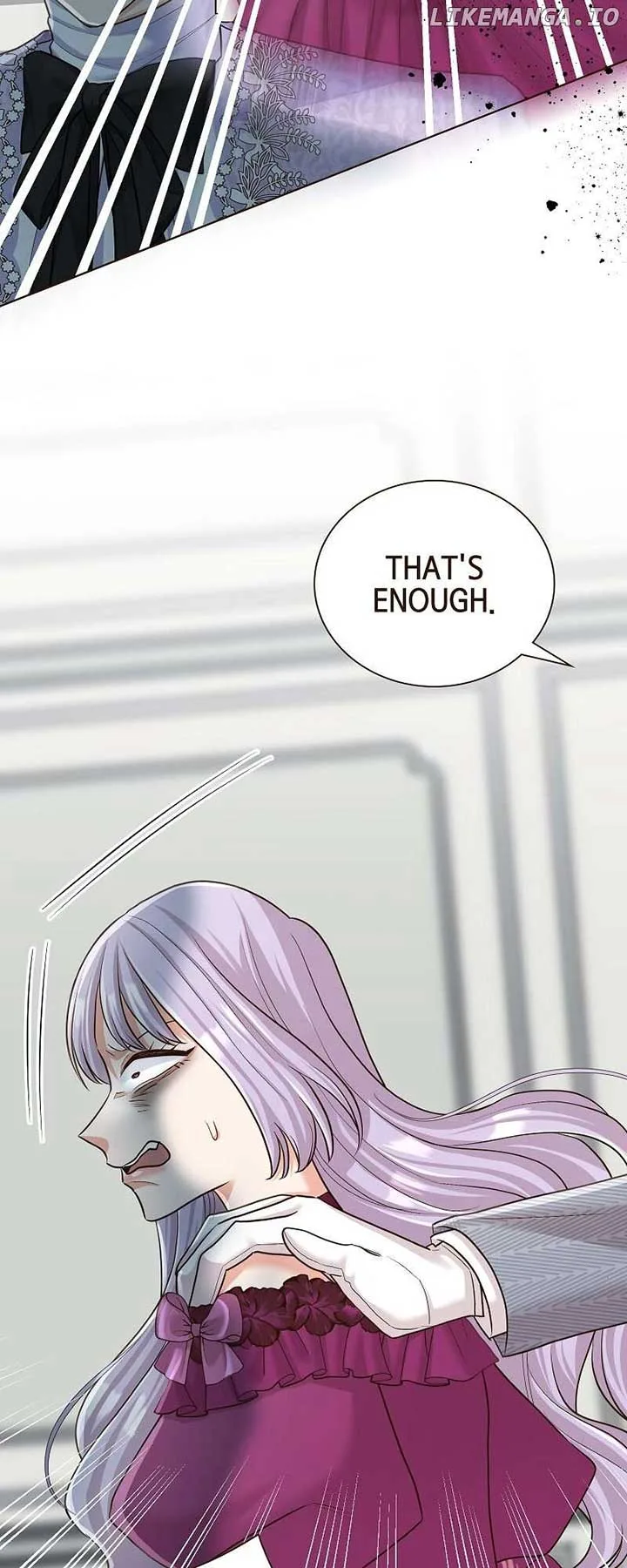 The White Wolf’s Bride Chapter 53 page 17