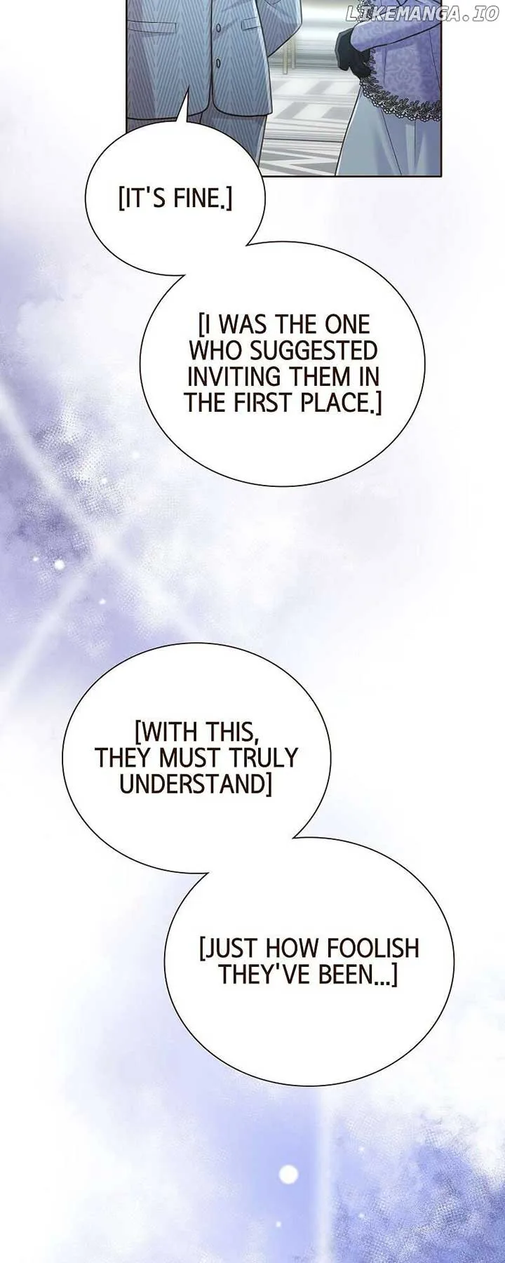 The White Wolf’s Bride Chapter 53 page 24