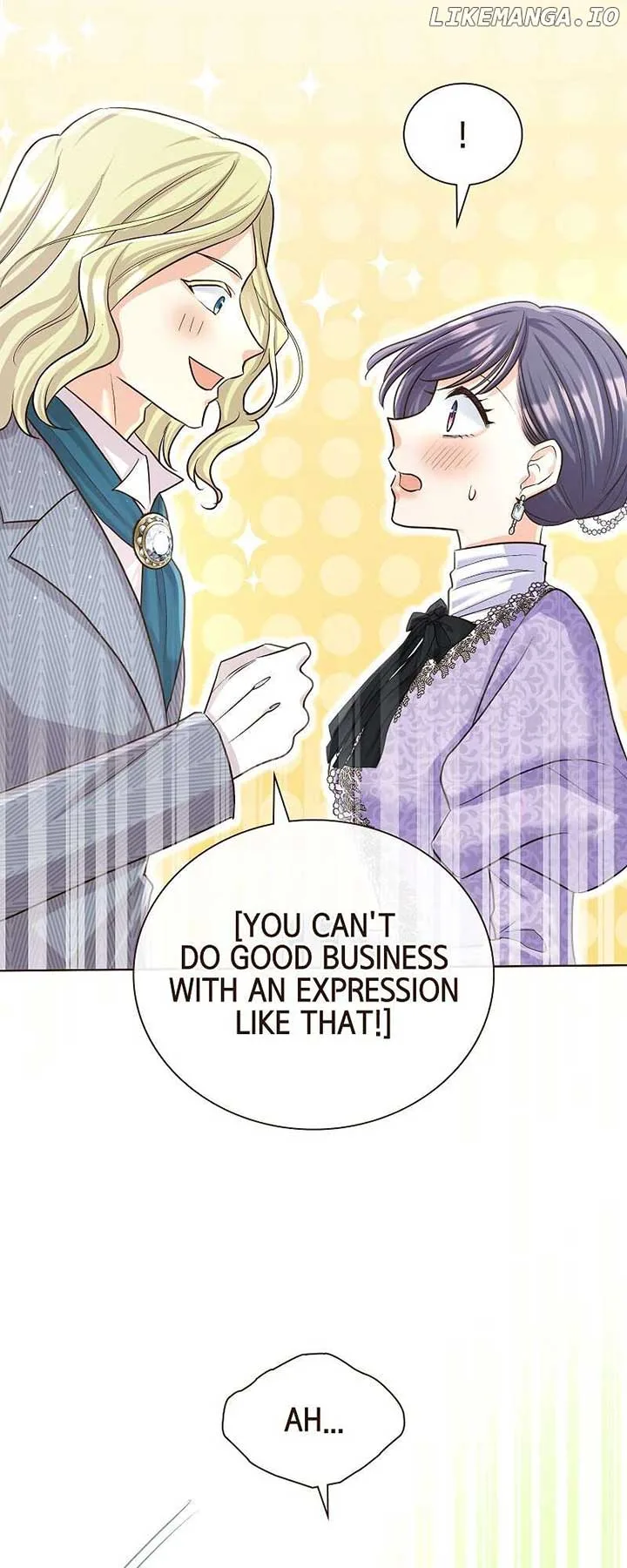 The White Wolf’s Bride Chapter 53 page 26
