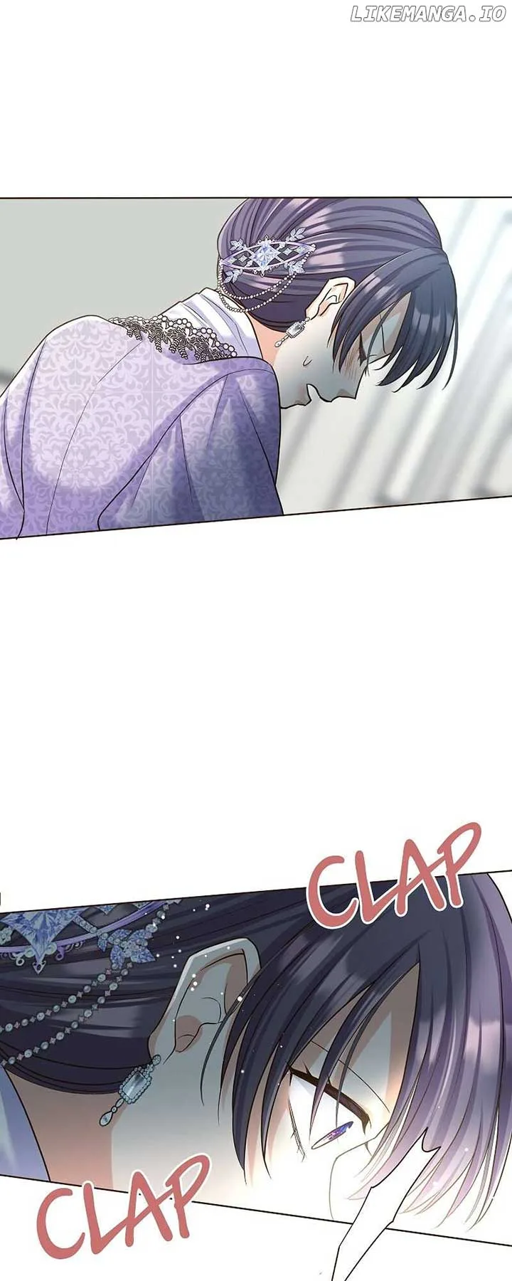 The White Wolf’s Bride Chapter 53 page 29