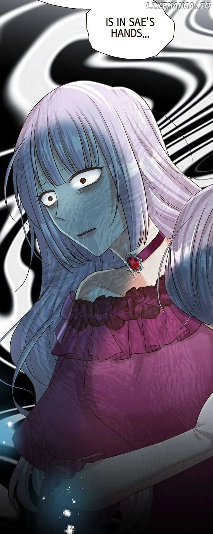 The White Wolf’s Bride Chapter 53 page 38