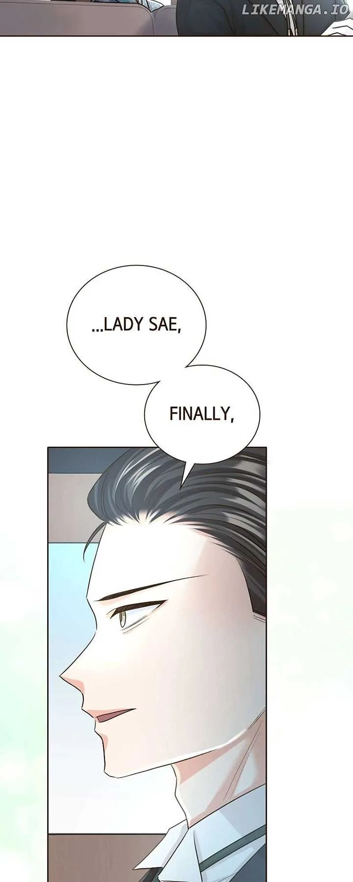 The White Wolf’s Bride Chapter 53 page 50