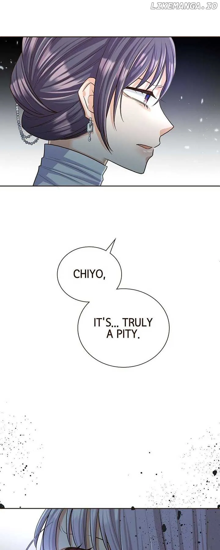 The White Wolf’s Bride Chapter 53 page 7