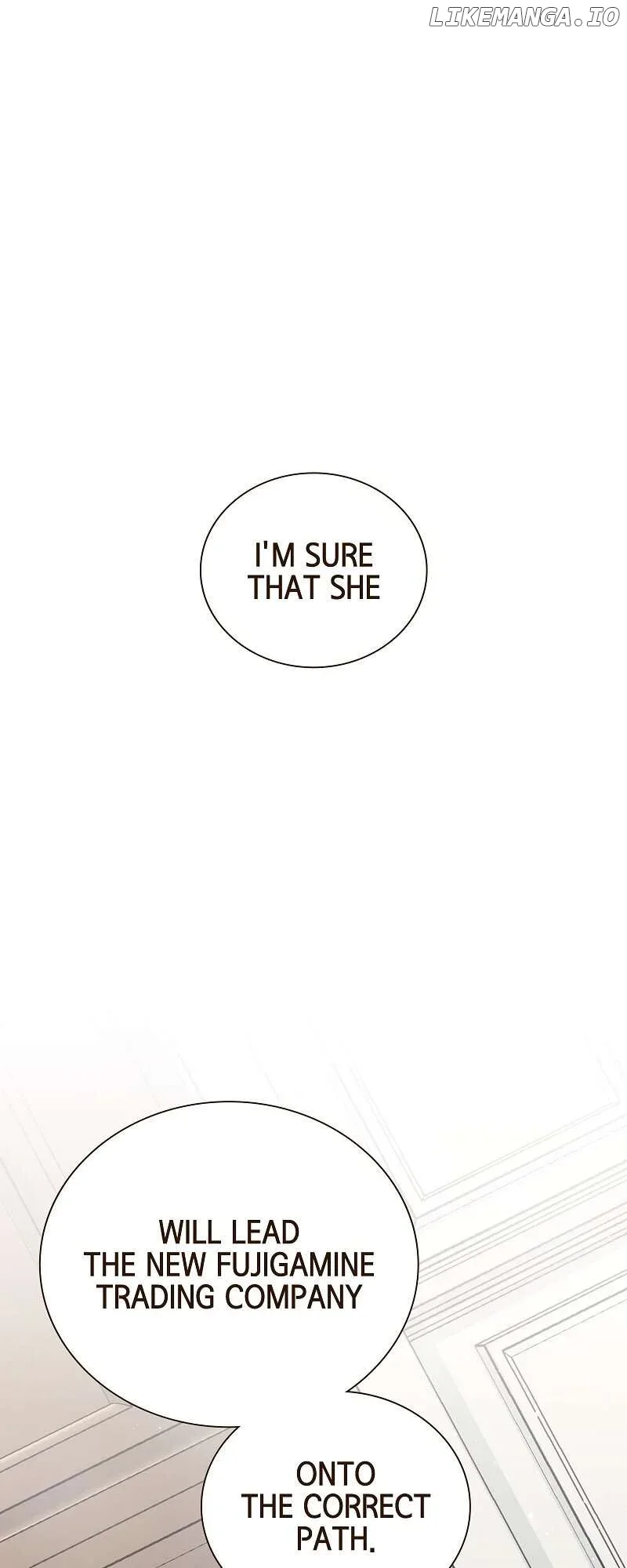 The White Wolf’s Bride Chapter 52 page 2