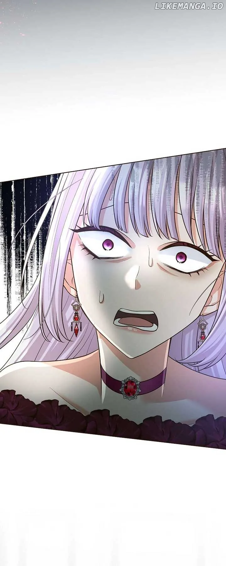 The White Wolf’s Bride Chapter 53 page 4