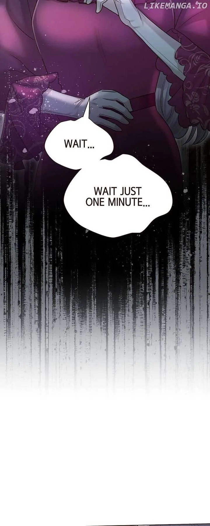 The White Wolf’s Bride Chapter 53 page 14