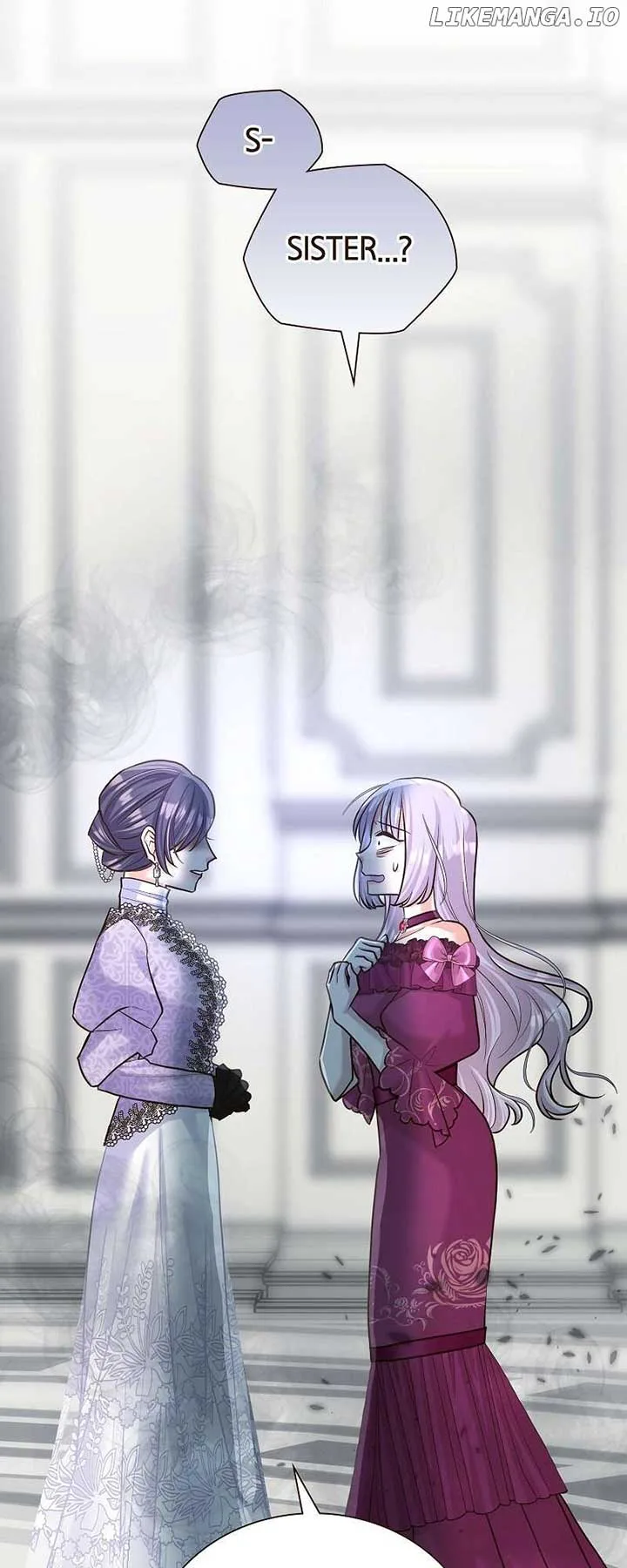 The White Wolf’s Bride Chapter 53 page 5