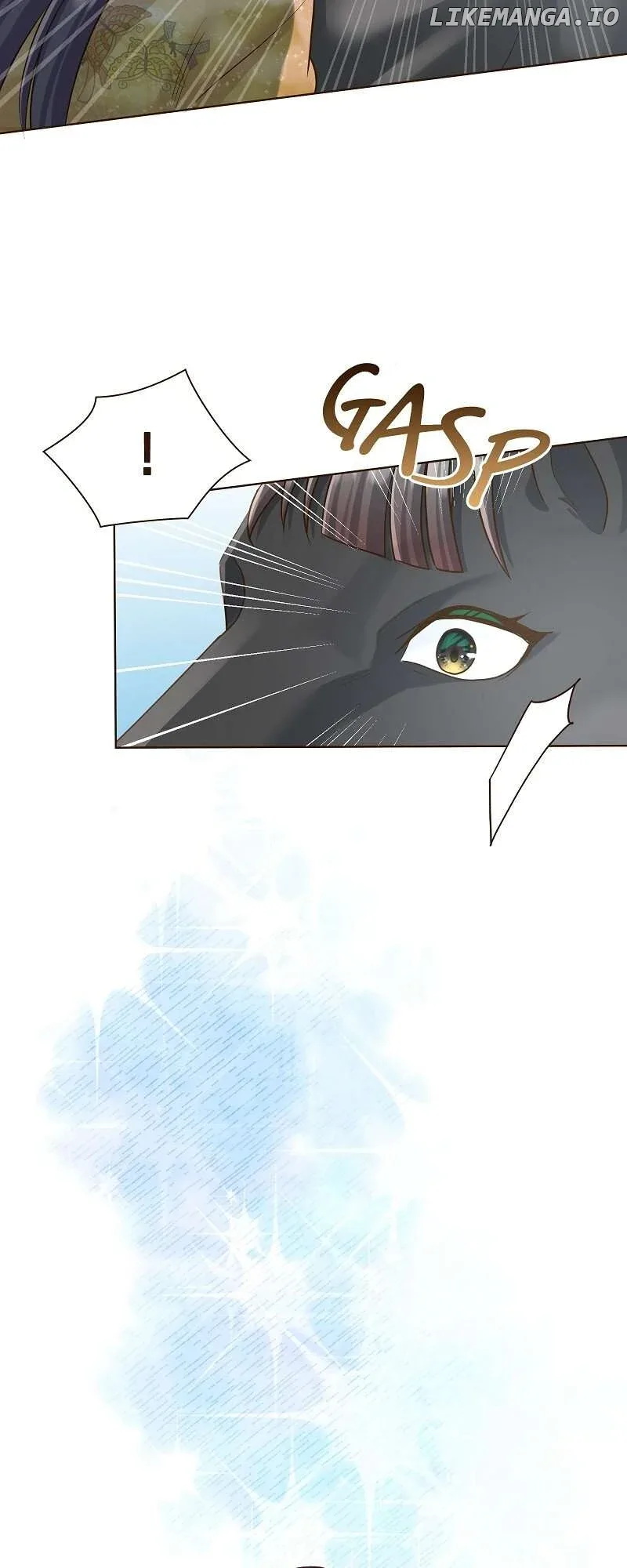 The White Wolf’s Bride Chapter 52 page 28