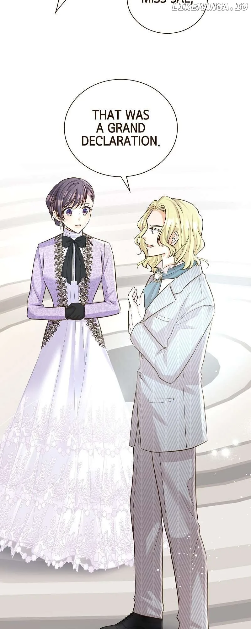 The White Wolf’s Bride Chapter 52 page 43