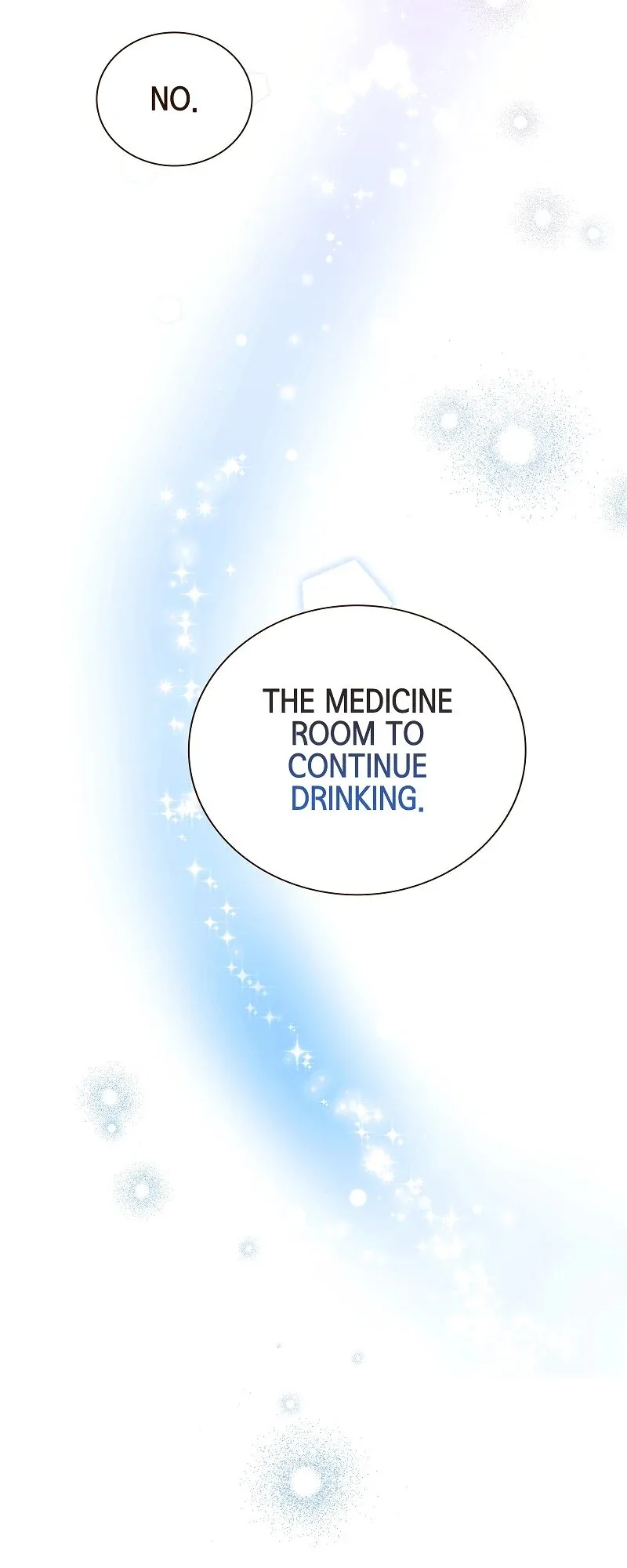 The White Wolf’s Bride Chapter 54 page 49