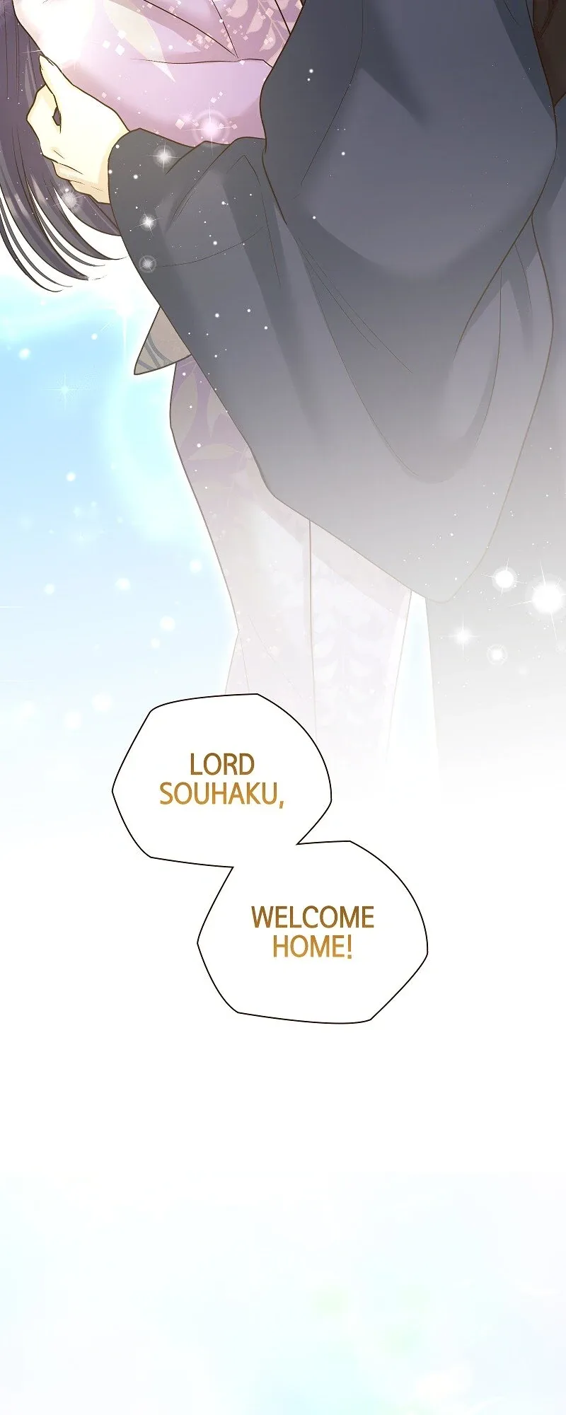 The White Wolf’s Bride Chapter 54 page 27