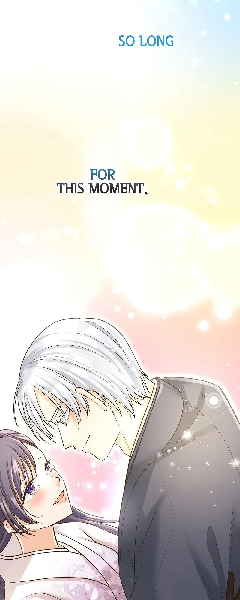 The White Wolf’s Bride Chapter 54 page 26
