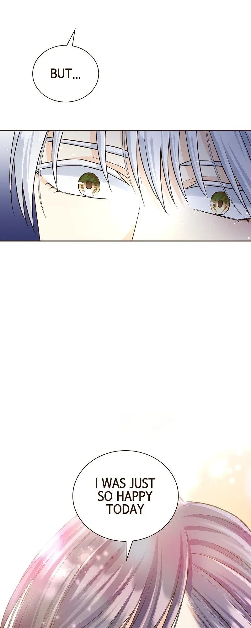 The White Wolf’s Bride Chapter 54 page 54