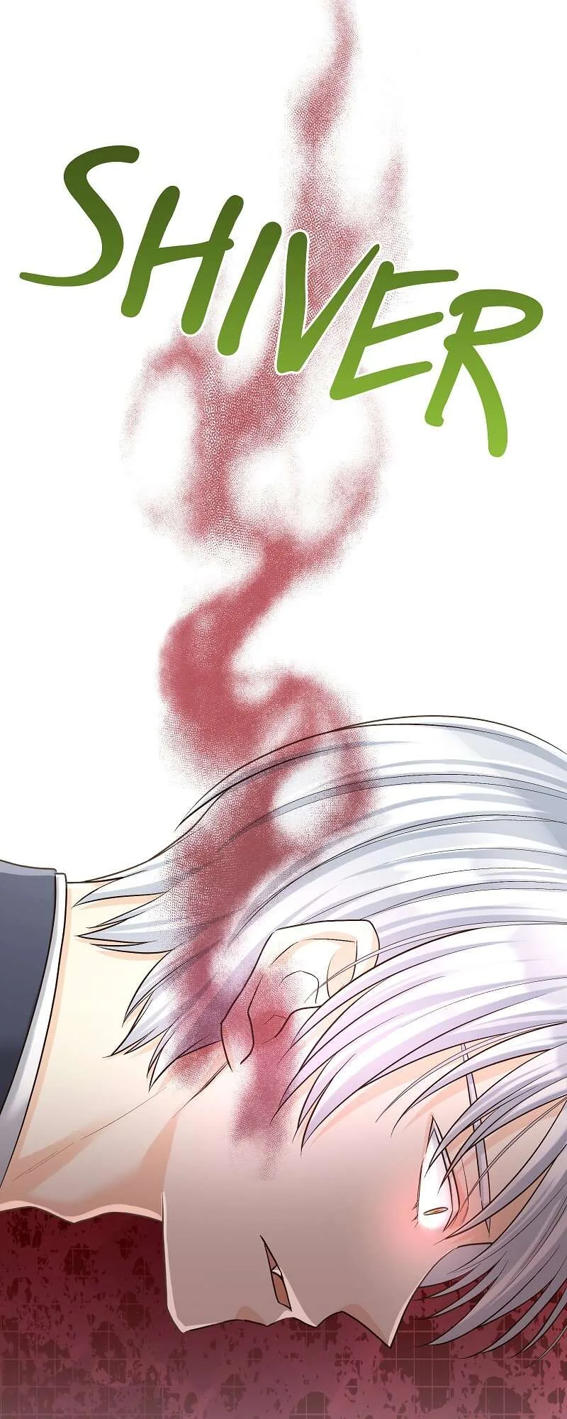 The White Wolf’s Bride Chapter 55 page 14