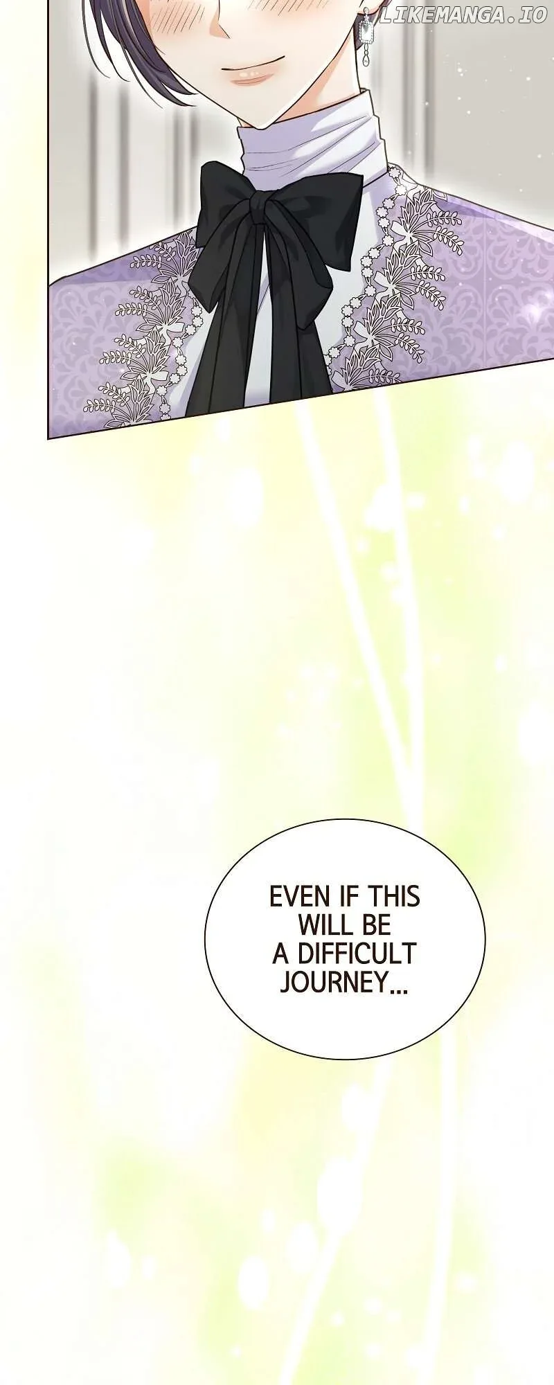 The White Wolf’s Bride Chapter 52 page 48