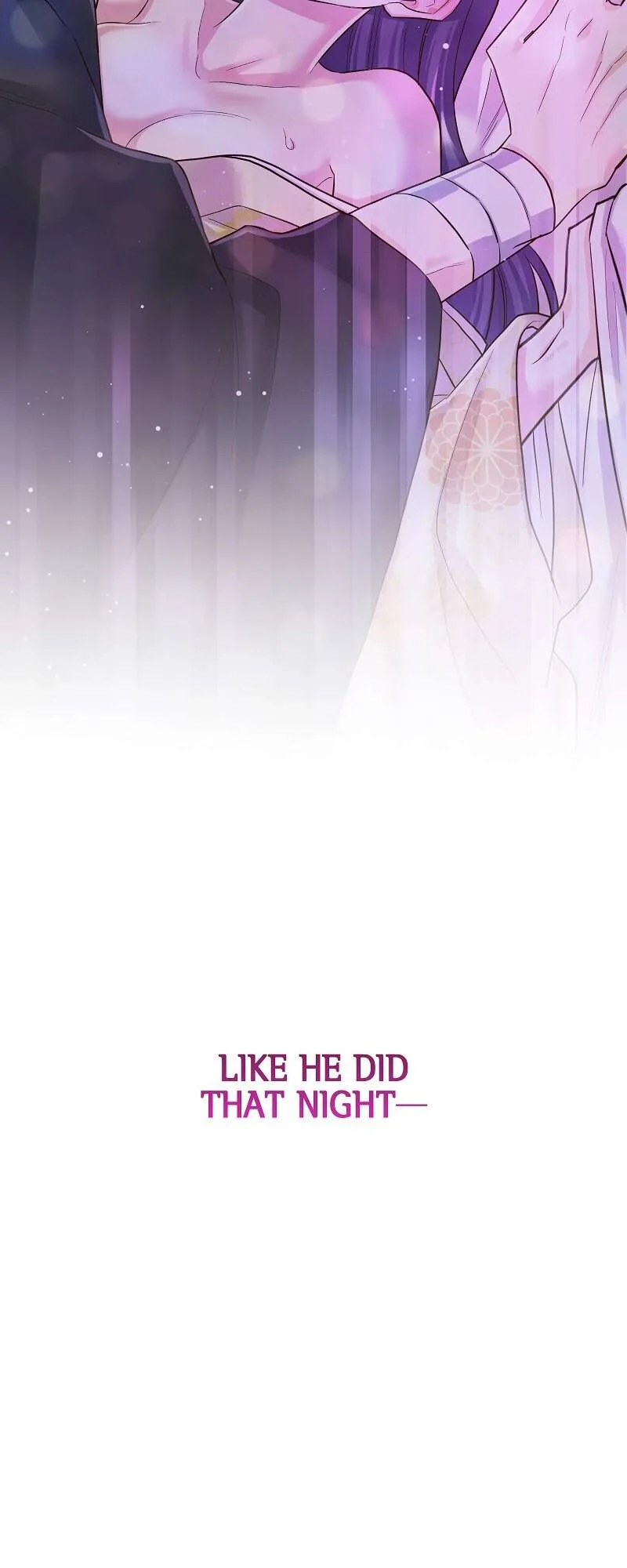 The White Wolf’s Bride Chapter 55 page 11