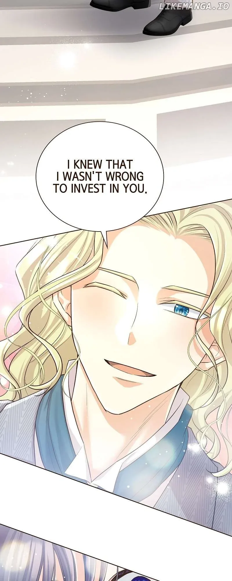 The White Wolf’s Bride Chapter 52 page 44