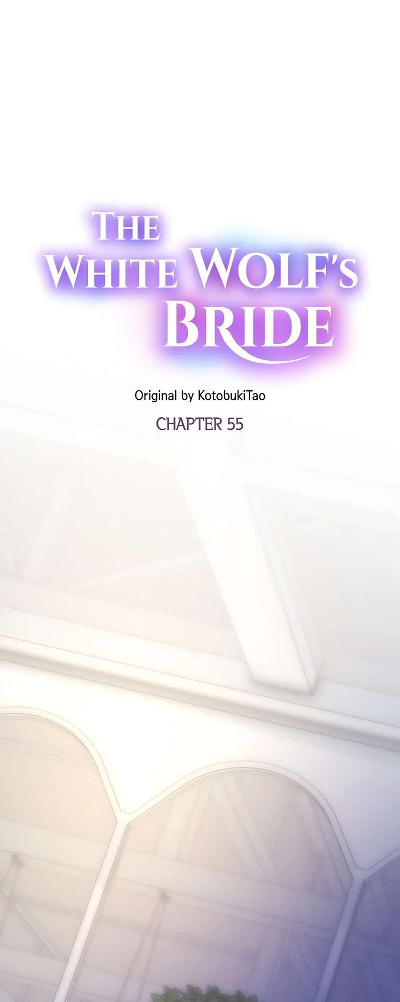 The White Wolf’s Bride Chapter 55 page 2