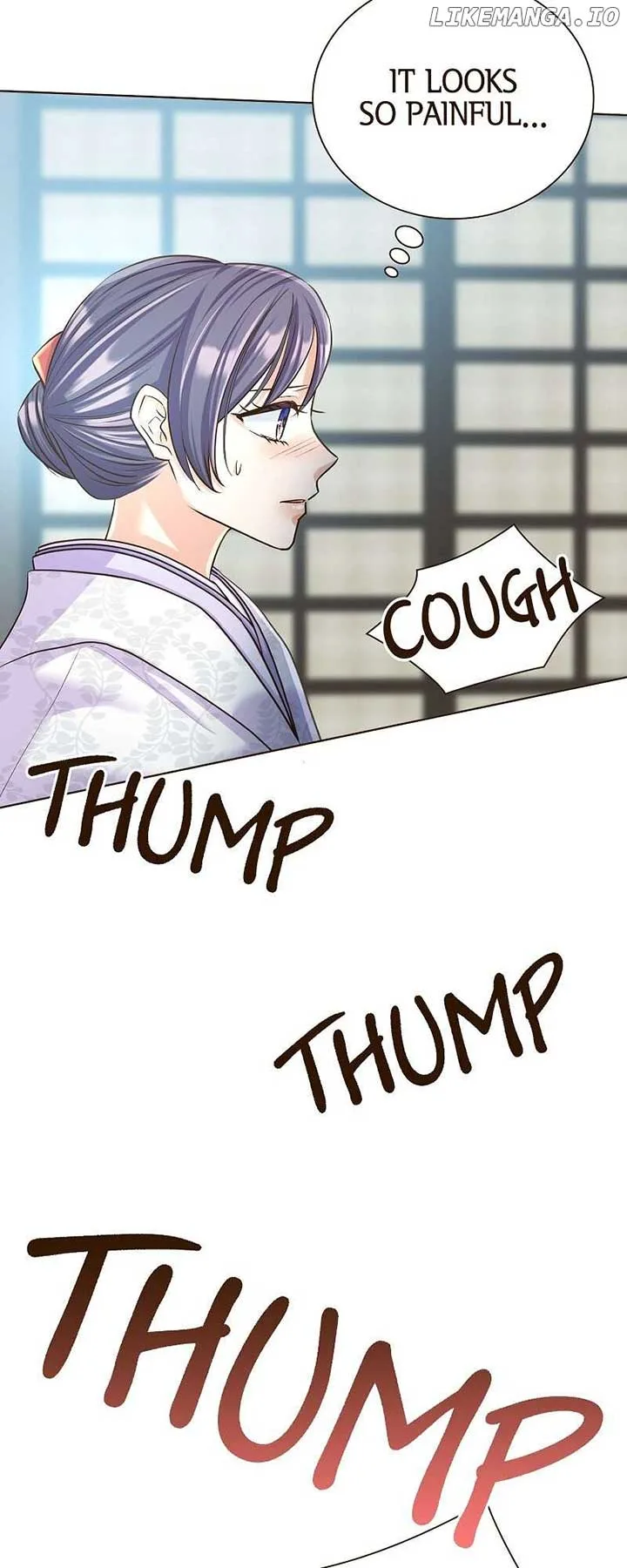 The White Wolf’s Bride Chapter 58 page 47