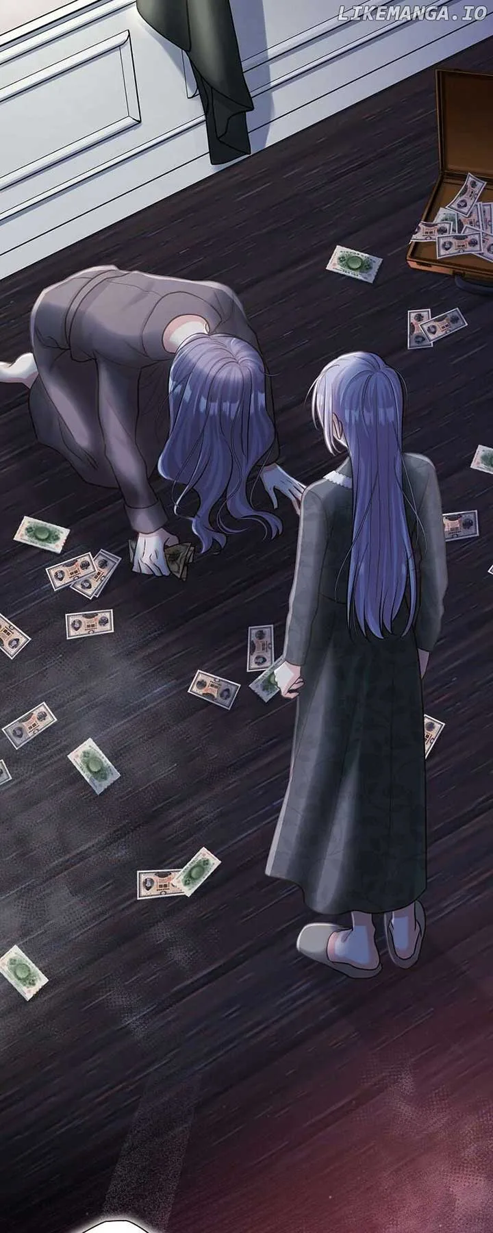 The White Wolf’s Bride Chapter 56 page 5