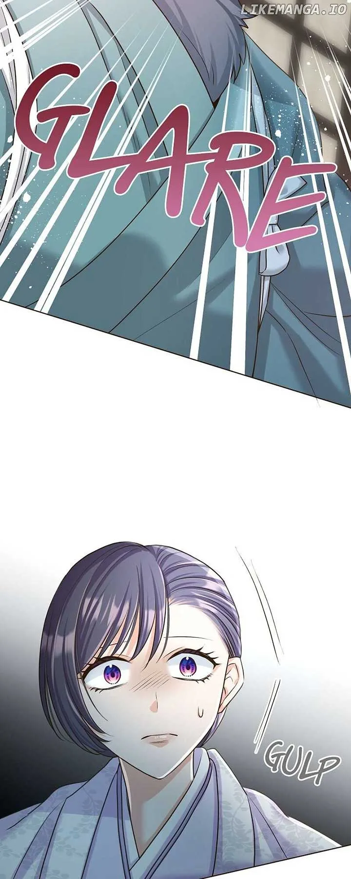 The White Wolf’s Bride Chapter 58 page 52
