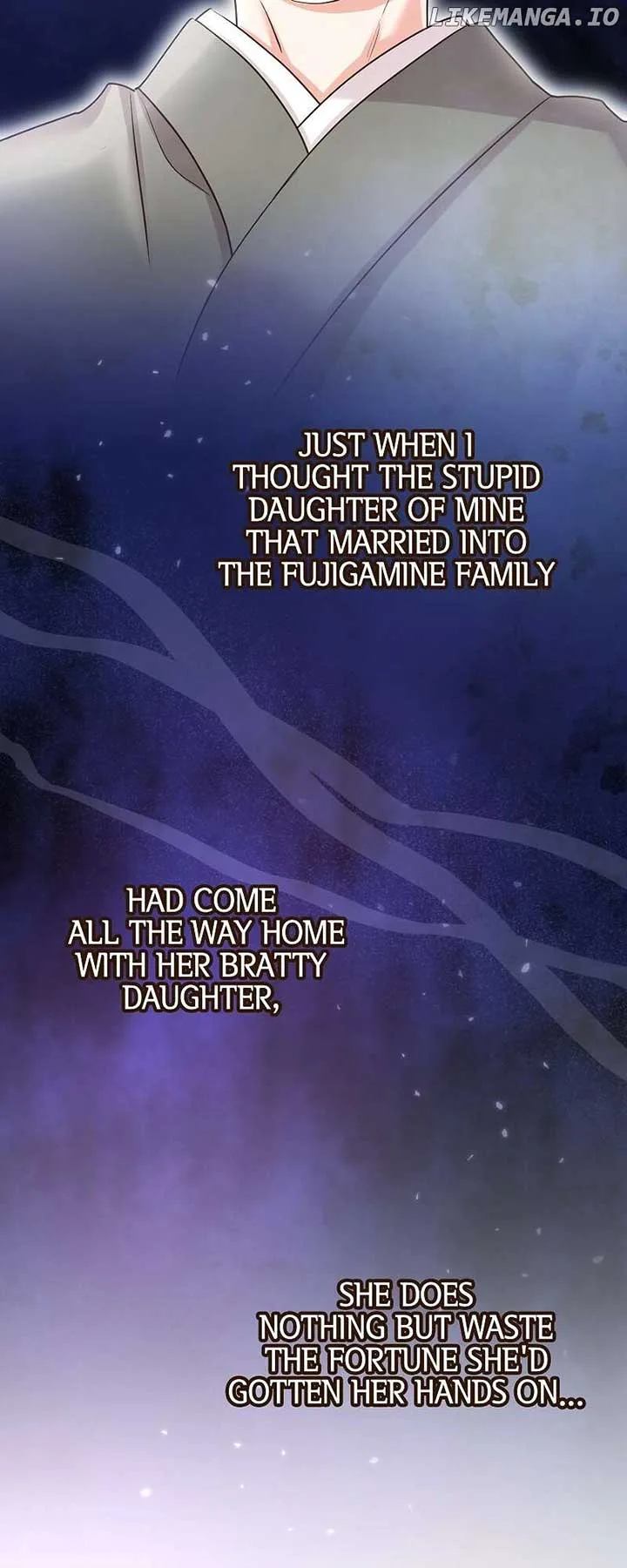 The White Wolf’s Bride Chapter 58 page 7